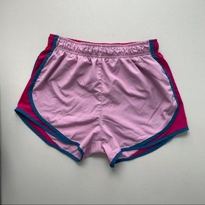 Nike Women's Dri-Fit Tempo 3" Running Short (size S)
